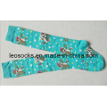 Lady′s/ Damenmode Strumpf Socken